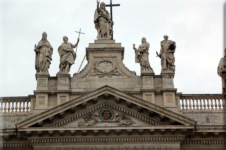 foto San Giovanni in Laterano